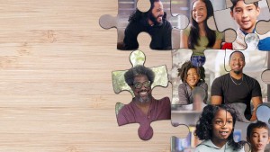 1.000% Là Chính Mình: Lớn Lên Khi Là Con Lai