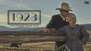 1923 (Phần 1) - 1923 (Season 1)