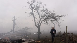 20 Ngày Ở Mariupol