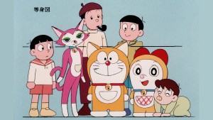 2112: Doraemon Ra Đời