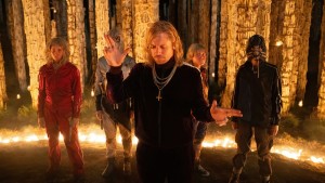 28 Năm Sau: Ngôi Đền Xương - 28 Years Later: The Bone Temple