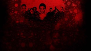30 Ngày Đen Tối: Thời Đại Đen Tối - 30 Days of Night: Dark Days