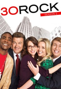 30 Rock (Phần 2)