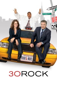 30 Rock - Phần 2