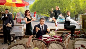 30 Rock - Phần 3 - 30 Rock - Season 3