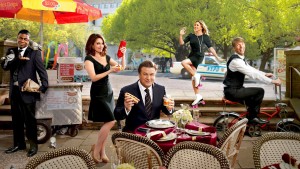 30 Rock (Phần 5) - 30 Rock (Season 5)