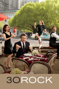 30 Rock (Phần 5)