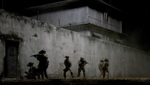 30' Sau Nửa Đêm - Zero Dark Thirty
