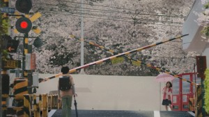5 Centimet Trên Giây (Live Action) - 5 Centimeters per Second