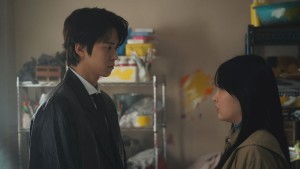 7 Ngày Bên Nhau - Way Back Love