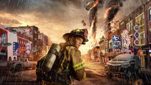 9-1-1: Nashville