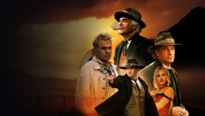 A Gunfighter's Deal - A Gunfighter's Deal