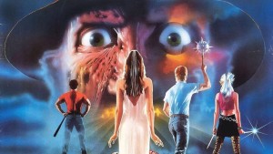 Ác mộng phố Elm 3: Chiến Binh Giấc Mơ - A Nightmare on Elm Street 3: Dream Warriors