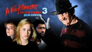 Ác Mộng Phố Elm 3: Những Chiến Binh Trong Mơ - A Nightmare on Elm Street 3: Dream Warriors