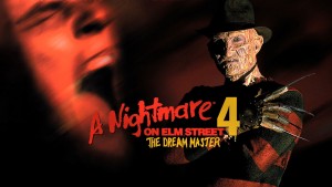 Ác Mộng Phố Elm 4: Kẻ Làm Chủ Giấc Mơ - A Nightmare on Elm Street 4: The Dream Master