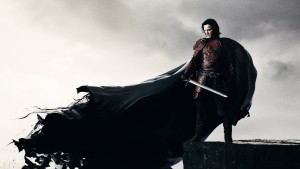 Ác Quỷ Dracula: Huyền Thoại Chưa Kể - Dracula Untold