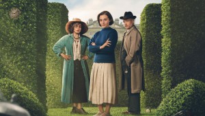Agatha Christie: Bảy Mặt Đồng Hồ