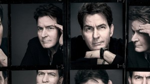 aka Charlie Sheen