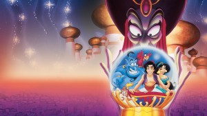 Aladdin: Jafar Trở Lại - The Return of Jafar