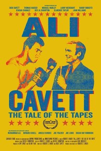 Ali Và Cavett: Câu Chuyện Của Những Đoạn Băng