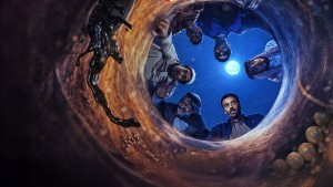 Alkhallat+: Loạt Phim