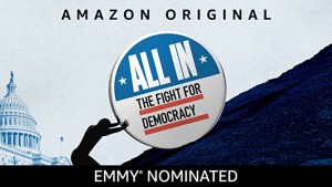 All In: The Fight For Democracy