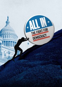 All In: The Fight For Democracy