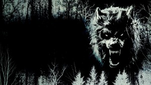 Alma Và Con Sói - Alma & The Wolf