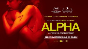 Alpha - Alpha