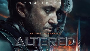 Altered - Altered