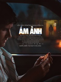 Ám Ảnh