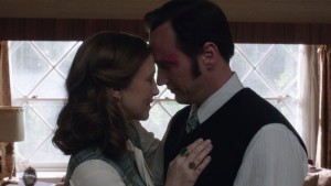Ám Ảnh Kinh Hoàng 2 - The Conjuring 2