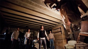 Ám Ảnh Kinh Hoàng - The Conjuring