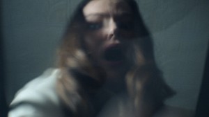 Ám Ảnh Siêu Nhiên