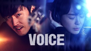 Âm thanh tội phạm (Giọng nói) (Phần 2) - Voice (Season 2)