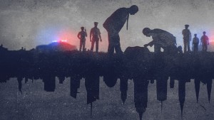 Án Mạng: New York (Phần 1)