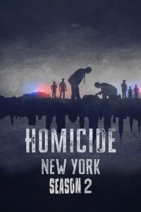 Án Mạng: New York (Phần 2)