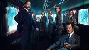 Án Mạng Trên Chuyến Tàu Tốc Hành Phương Đông - Murder on the Orient Express