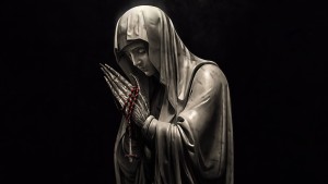 Ấn Quỷ - The Unholy