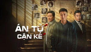 Án Tử Cận Kề