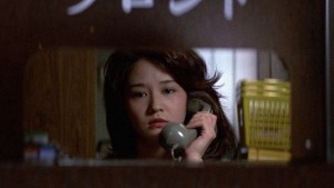 Angel Guts: Red Classroom