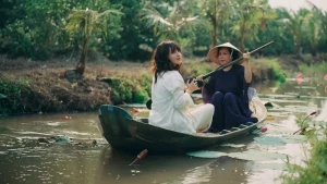 Ánh Dương Nơi Trời Tận