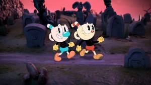 Anh Em Cuphead - The Cuphead Show!