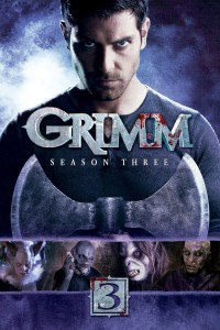 Anh Em Nhà Grimm - Phần 3