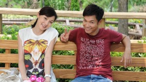 Anh Họ Cố Lên - Inbound Troubles