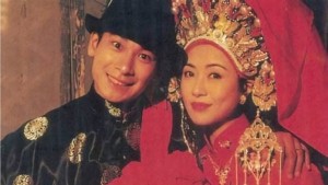 Anh Hùng Thiếu Niên Phương Thế Ngọc - Fist Of Hero