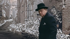 Anh Quốc Và Blitz