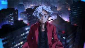 Anh Sẽ Làm Giang Hồ Vì Em - Tokyo Revengers