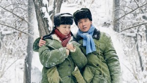 Anh Yêu Em Sâu Đậm (Yêu Em Say Đắm) - Love Behind The Years