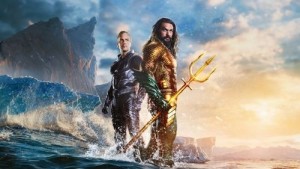 Aquaman và Vương Quốc Thất Lạc